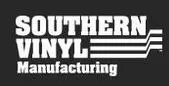 Southern Vinyl Manufacturing logo