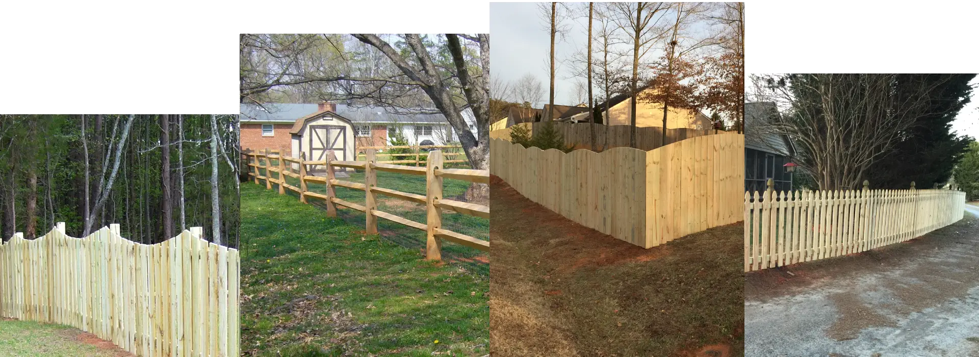 sandelfence.com