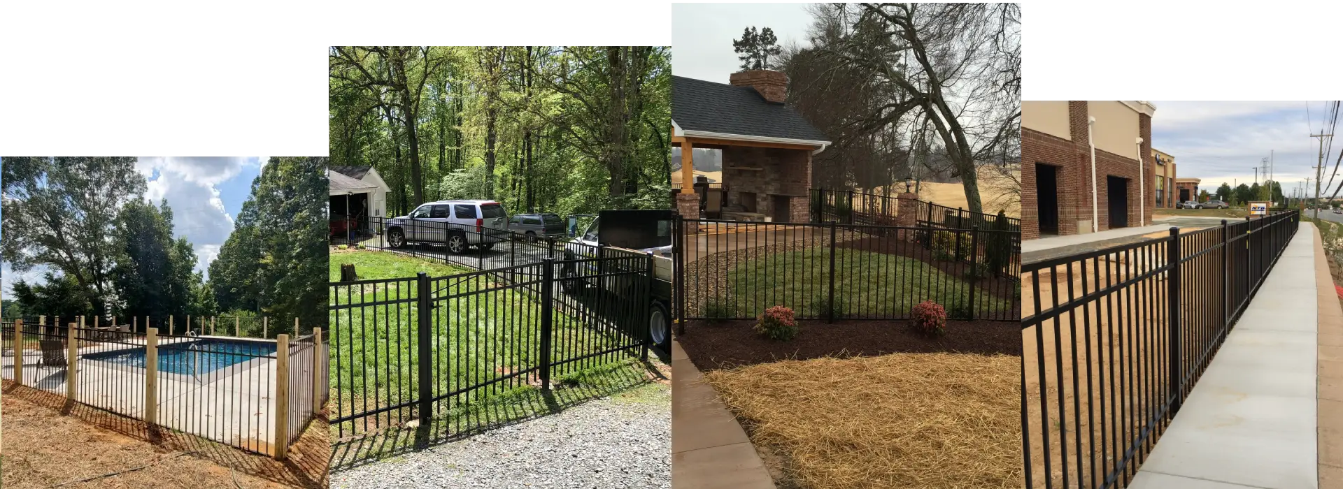 sandelfence.com