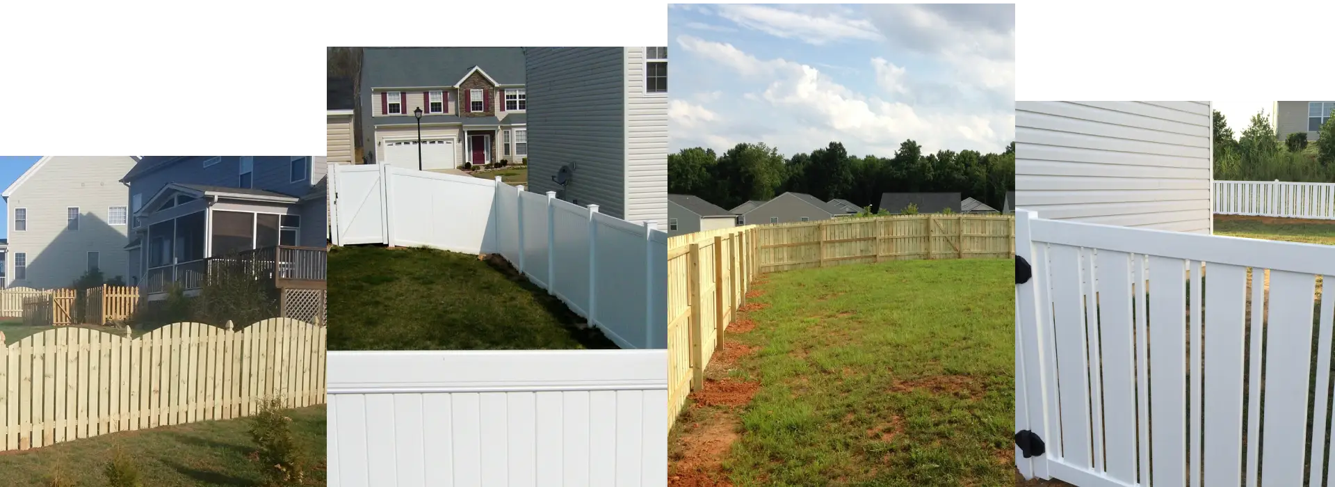 sandelfence.com