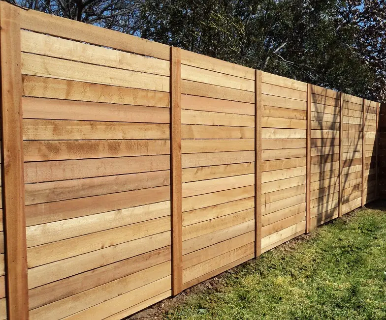 horizontal-fence